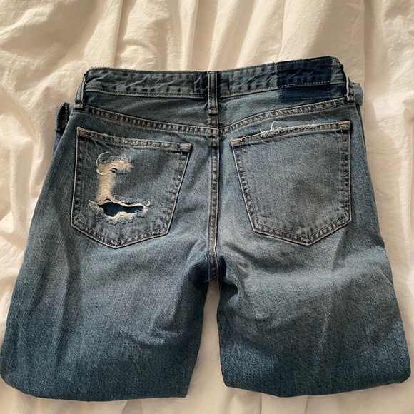 Abercrombie & Fitch jeans - Picture 3 of 4